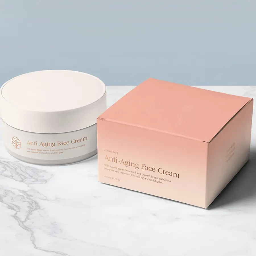 Makeup Cream Boxes-1