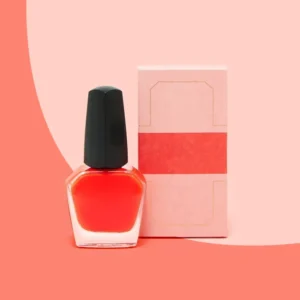 Custom Nail Polish boxes