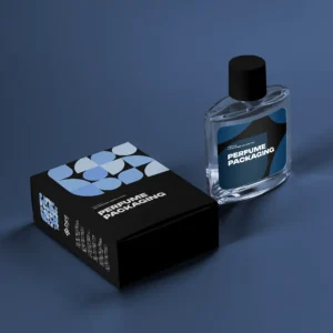 Perfume Boxes Wholesale