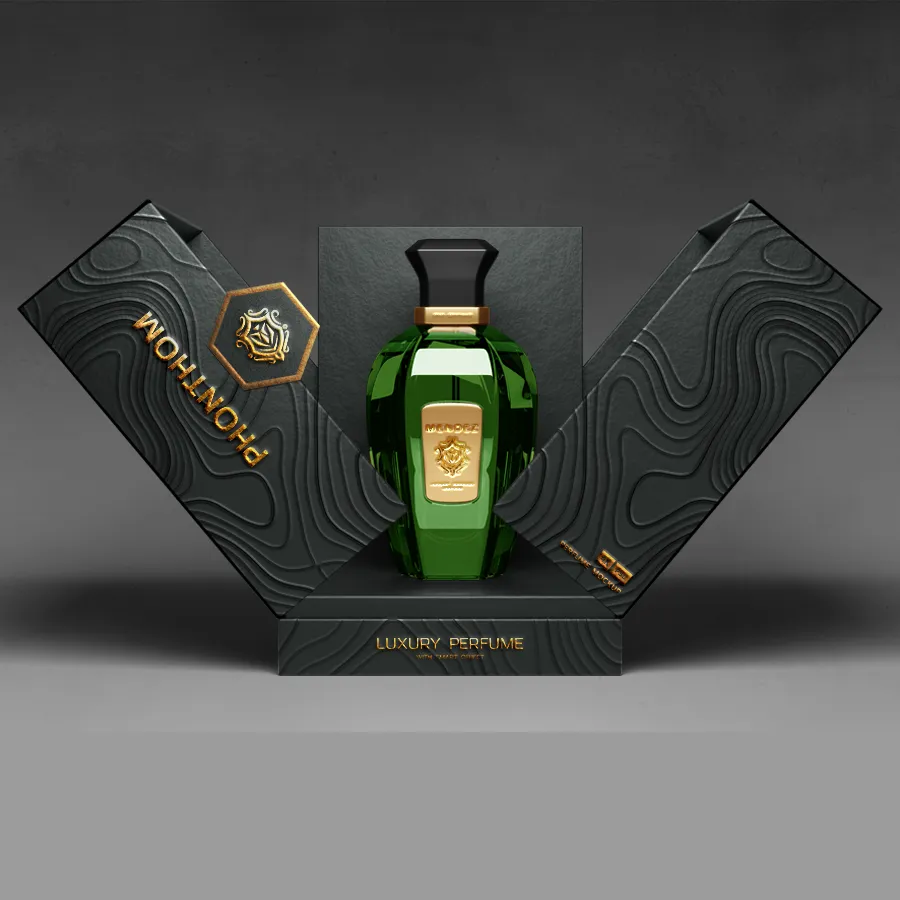 Rigid Perfume Boxes_1