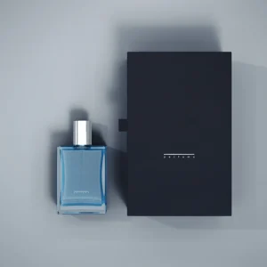 Wholesale Perfume Boxes