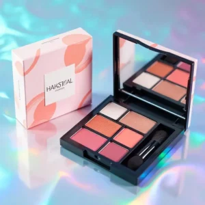 Eyeshadow boxes wholesale