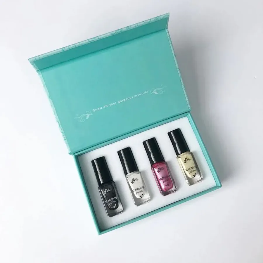 nail polish boxes wholesale-1